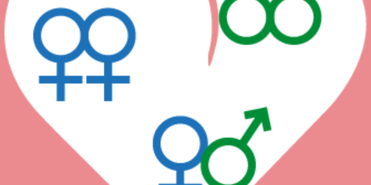 Seks, geaardheid, gender: vragen of zorgen? Praat er over | Vrij CLB ...