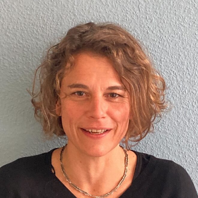AM Marjan Cornille
