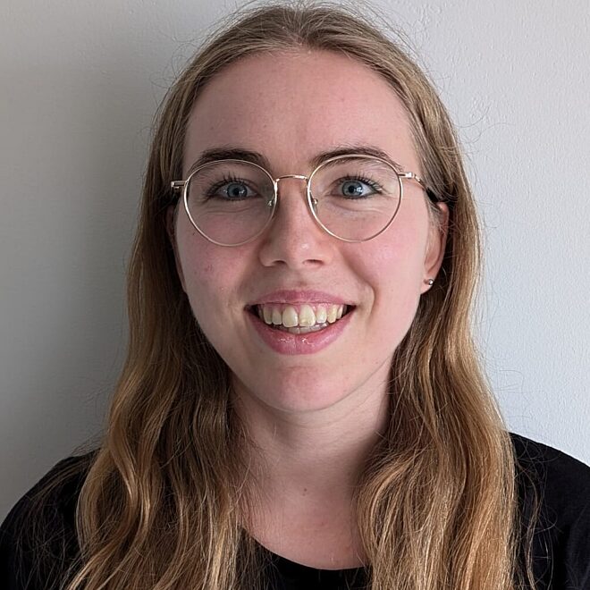 AO1 Luna Van der Elst