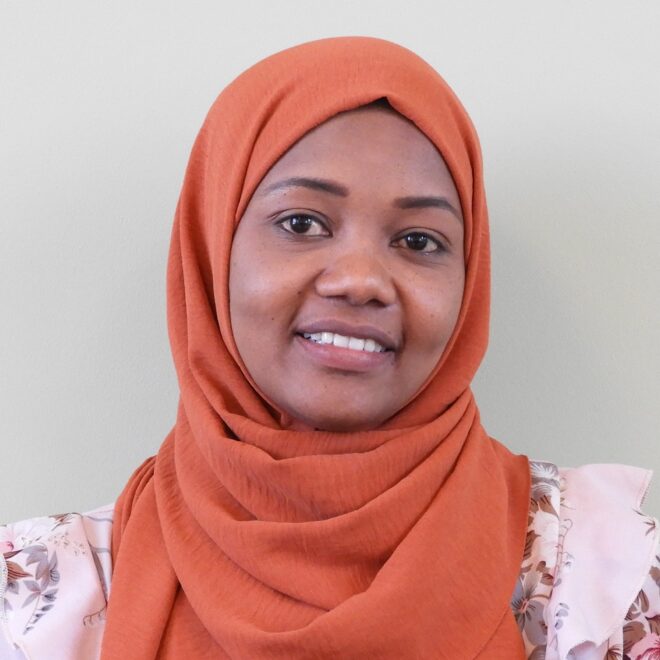 Arts Fadwa Karrar