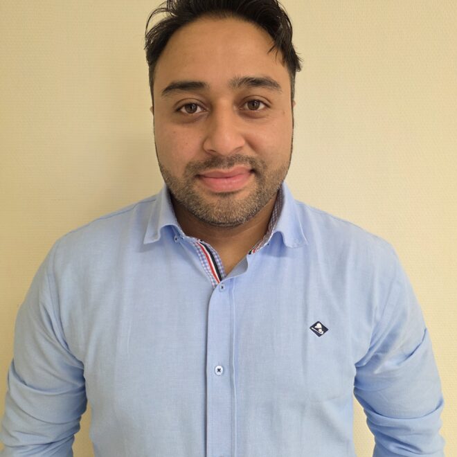 Profielfoto Mohammed Ainnul Haque